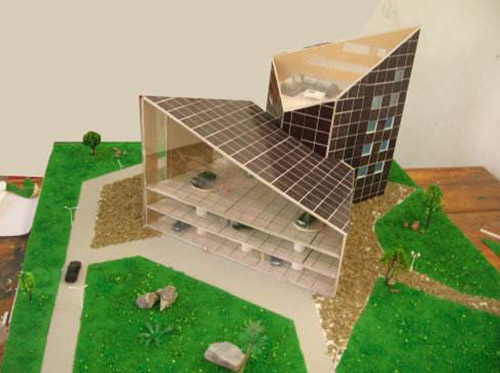 武漢沙盤模型制作